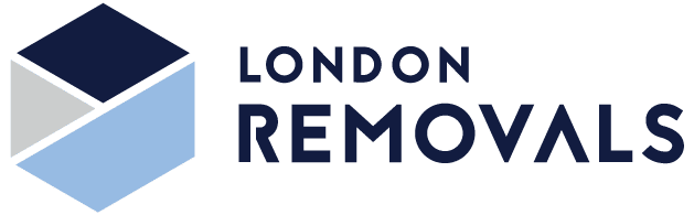 London Removals logo