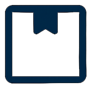 packing icon